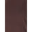 ATHLECIA Tinashe V2 W Halterneck Rib Top Top 1294 Chocolate Torte
