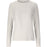 ATHLECIA Tinashe V2 W Rib LS Tee T-shirt 1002 White