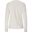 ATHLECIA Tinashe V2 W Rib LS Tee T-shirt 1002 White
