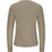 ATHLECIA Tinashe V2 W Rib LS Tee T-shirt 1313 Laurel Oak