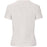 ATHLECIA Tinashe V2 W Rib SS Tee T-shirt 1002 White