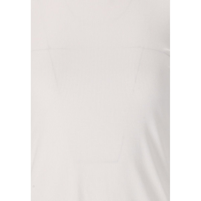ATHLECIA Tinashe V2 W Rib SS Tee T-shirt 1002 White