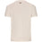 ATHLECIA Tinashe W Rib S/S Tee T-shirt 1207 Vaporous Gray