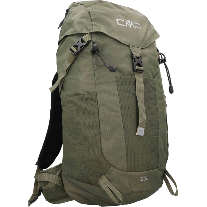 CMP Tind 20L Trekking Backpack Bags F963 Pine
