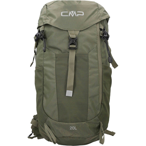 CMP Tind 20L Trekking Backpack Bags F963 Pine