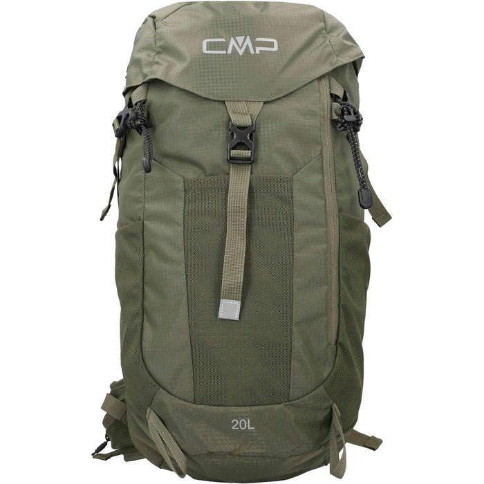 CMP Tind 20L Trekking Backpack Bags F963 Pine