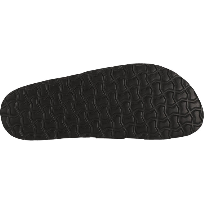 FORT LAUDERDALE Tinea W Cork Sandal Sandal 1001 Black