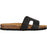 FORT LAUDERDALE Tinea W Cork Sandal Sandal 1001 Black