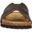 FORT LAUDERDALE Tinea W Cork Sandal Sandal 5045 Chocolate Brown