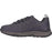 ENDURANCE Tingst W Outdoor Shoe WP Shoes 1098 Shale Mud