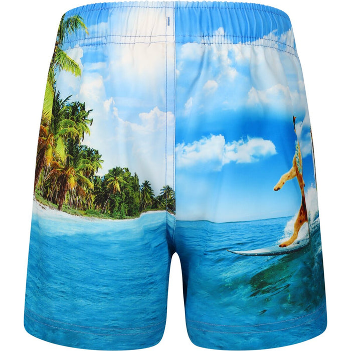 ZIGZAG Tino Boardshorts Boardshorts Print 3606 Surf