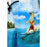 ZIGZAG Tino Boardshorts Boardshorts Print 3606 Surf
