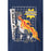 ZIGZAG Tiptop SS T-shirt T-shirt 2037 Estate Blue