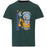 ZIGZAG Tiptop SS T-shirt T-shirt 3097 Ponderosa Pine