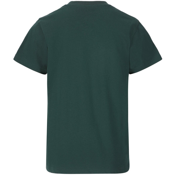 ZIGZAG Tiptop SS T-shirt T-shirt 3097 Ponderosa Pine
