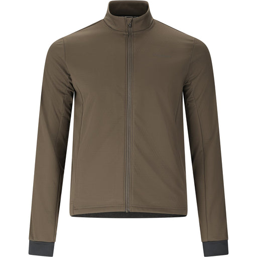 ENDURANCE Titan M Cycling/MTB Thermal Windblock Jacket Cycling Jacket 1071 Black Ink