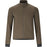ENDURANCE Titan M Cycling/MTB Thermal Windblock Jacket Cycling Jacket 1071 Black Ink