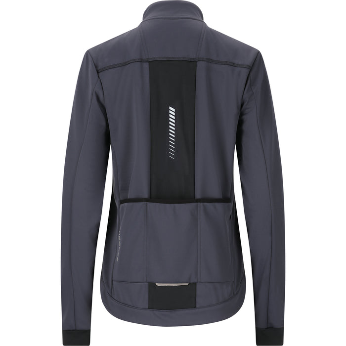 ENDURANCE Titan W Cycling/MTB Thermal Windblock Jacket Cycling Jacket 2154 Blue Nights