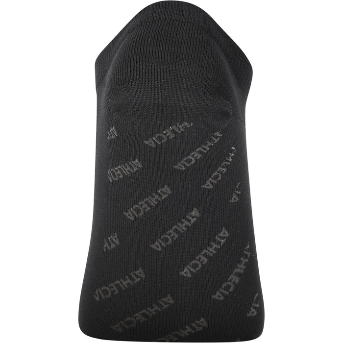 ATHLECIA Tium V2 Yoga Socks Low Cut Socks 1001 Black