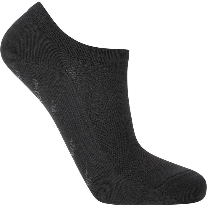 ATHLECIA Tium V2 Yoga Socks Low Cut Socks 1001 Black