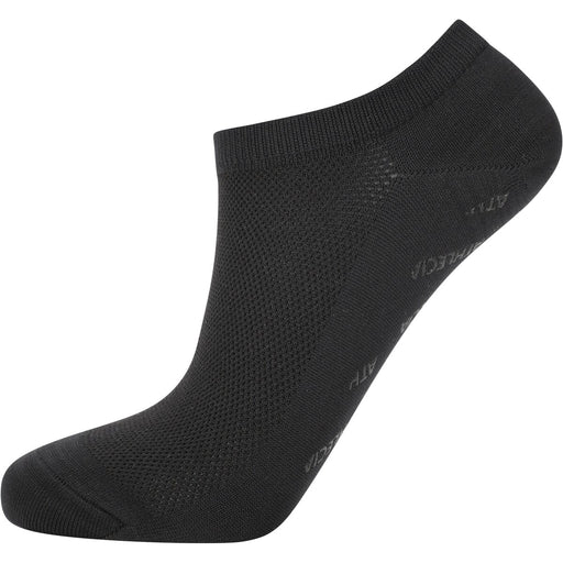 ATHLECIA Tium V2 Yoga Socks Low Cut Socks 1001 Black