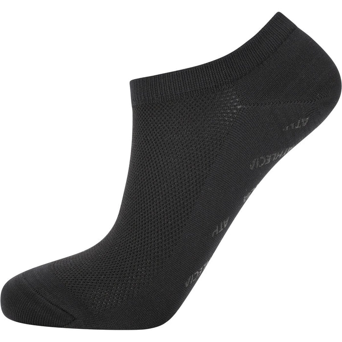 ATHLECIA Tium V2 Yoga Socks Low Cut Socks 1001 Black