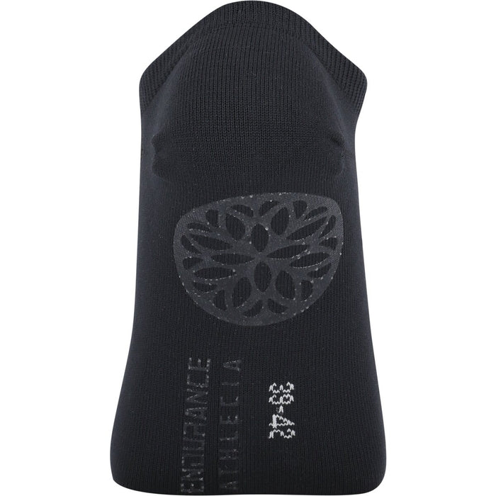 ATHLECIA Tium Yoga Socks Low Cut Socks 1001 Black