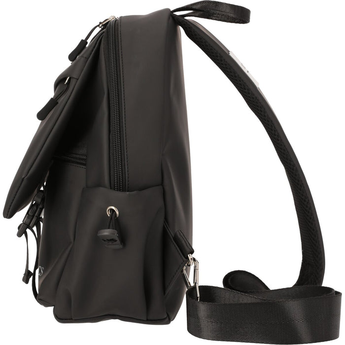 ENDURANCE Tobis Sling Bag Bags 1001 Black