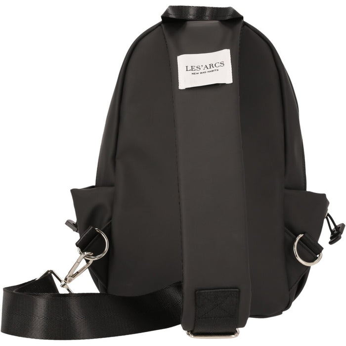 ENDURANCE Tobis Sling Bag Bags 1001 Black