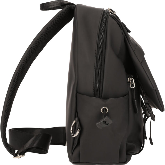 ENDURANCE Tobis Sling Bag Bags 1001 Black