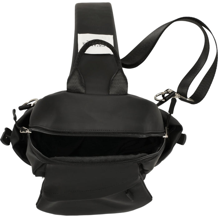 ENDURANCE Tobis Sling Bag Bags 1001 Black