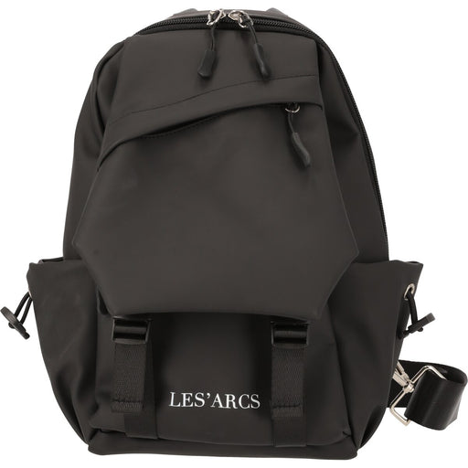 ENDURANCE Tobis Sling Bag Bags 1001 Black