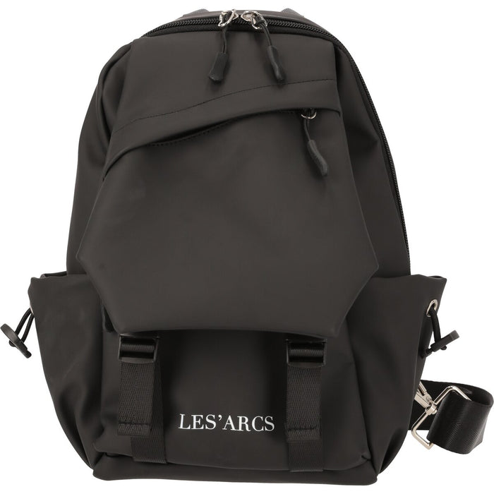 ENDURANCE Tobis Sling Bag Bags 1001 Black