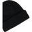 WHISTLER Tofino Knitted Wool Hat Hoods 1001 Black