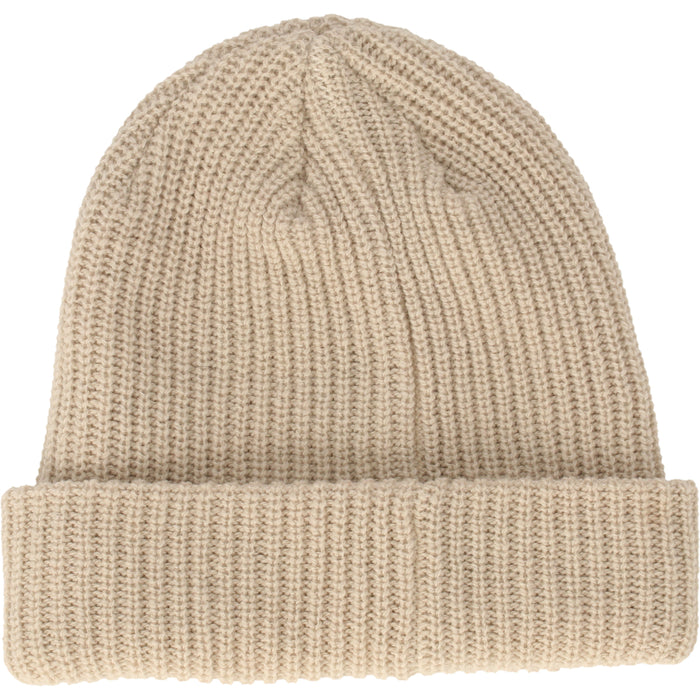 WHISTLER Tofino Knitted Wool Hat Hoods 1265 Island Fossil