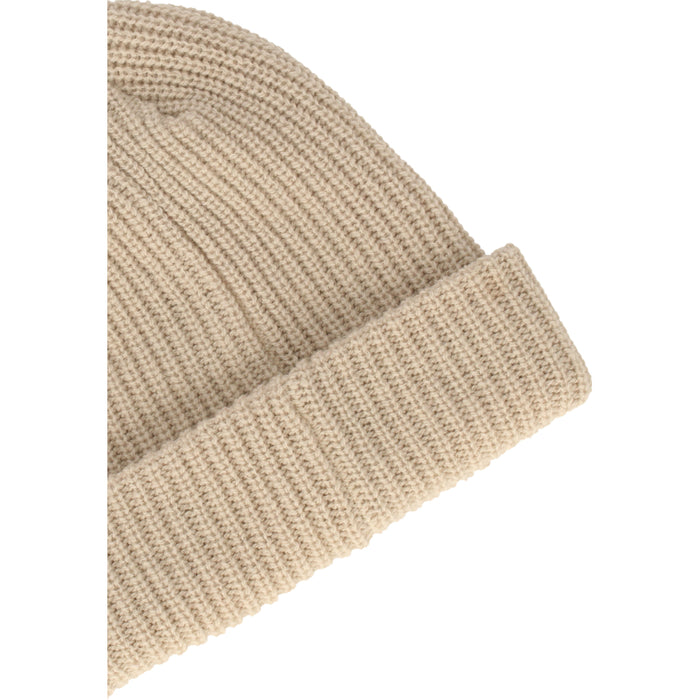 WHISTLER Tofino Knitted Wool Hat Hoods 1265 Island Fossil