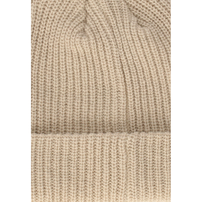 WHISTLER Tofino Knitted Wool Hat Hoods 1265 Island Fossil