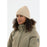 WHISTLER Tofino Knitted Wool Hat Hoods 1265 Island Fossil