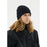 WHISTLER Tofino Knitted Wool Hat Hoods 2048 Navy Blazer
