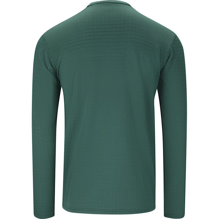 ENDURANCE Toko M Crew Neck T-shirt 3200 Sea Moss