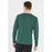 ENDURANCE Toko M Crew Neck T-shirt 3200 Sea Moss