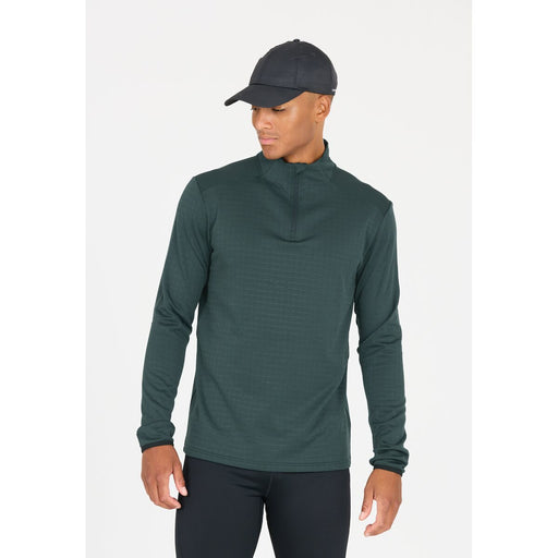 ENDURANCE Toko M Midlayer Midlayer 3242 Dusty Forest