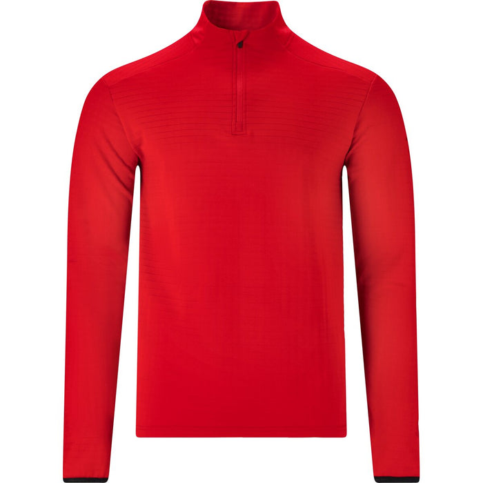 ENDURANCE Toko M Midlayer Midlayer 4332 Urban Red