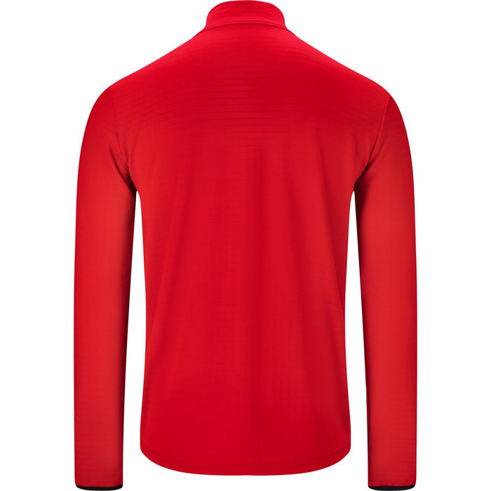 ENDURANCE Toko M Midlayer Midlayer 4332 Urban Red