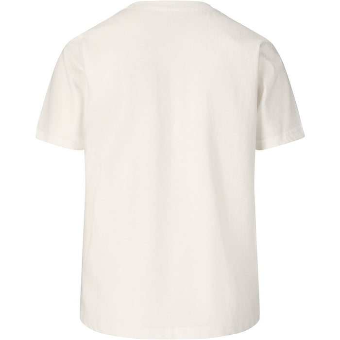 ZIGZAG Tommi SS T-Shirt T-shirt 1002 White
