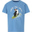ZIGZAG Tommi SS T-Shirt T-shirt 2287 Pacific Coast