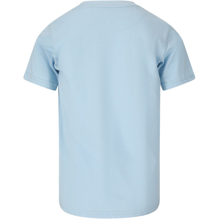ZIGZAG Tommi SS T-Shirt T-shirt 2288 Cerulean