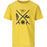 ZIGZAG Tommi SS T-Shirt T-shirt 3265 Celery