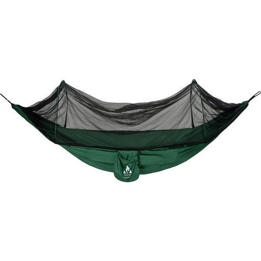 WHISTLER Tongass Hammock with bug net Accessories 3006 Duffel Bag