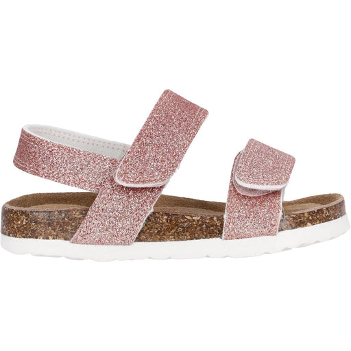 ZIGZAG! Tongba Kids Cork Sandal Sandal 4074 Mellow Rose